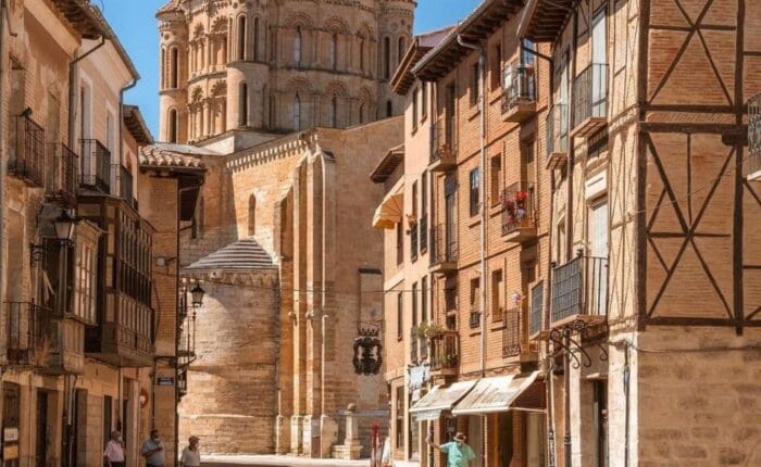 ¡Las mejores excursiones, circuitos y viajes desde Valencia en un mismo lugar!