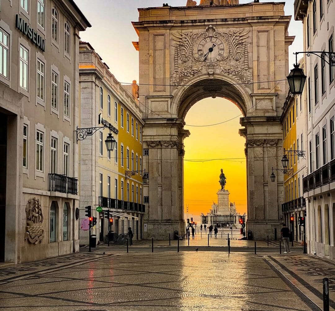 ¡Las mejores excursiones, circuitos y viajes desde Madrid en un mismo lugar!