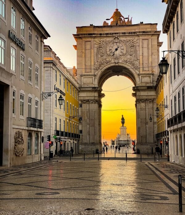 ¡Las mejores excursiones, circuitos y viajes desde Madrid en un mismo lugar!