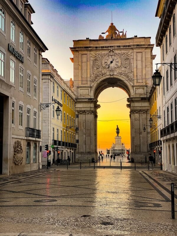 ¡Las mejores excursiones, circuitos y viajes desde Madrid en un mismo lugar!