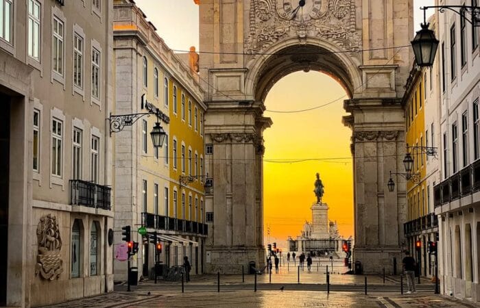 ¡Las mejores excursiones, circuitos y viajes desde Madrid en un mismo lugar!