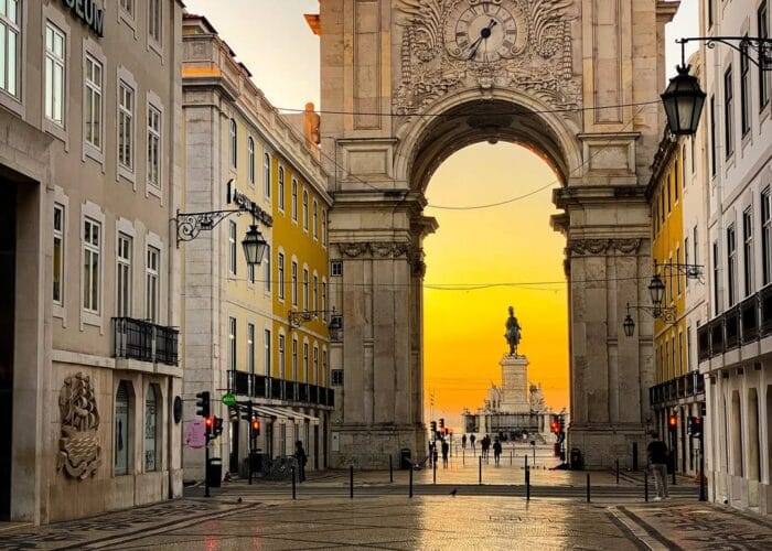 ¡Las mejores excursiones, circuitos y viajes desde Madrid en un mismo lugar!