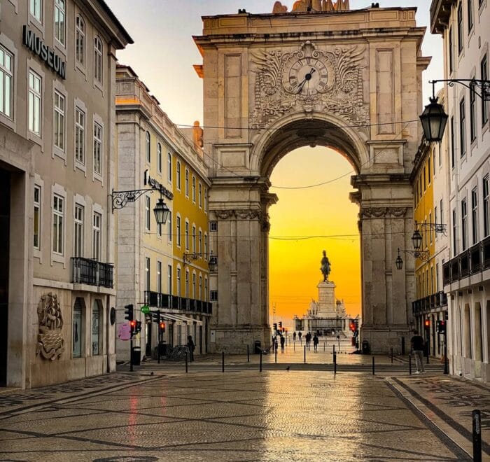 ¡Las mejores excursiones, circuitos y viajes desde Madrid en un mismo lugar!