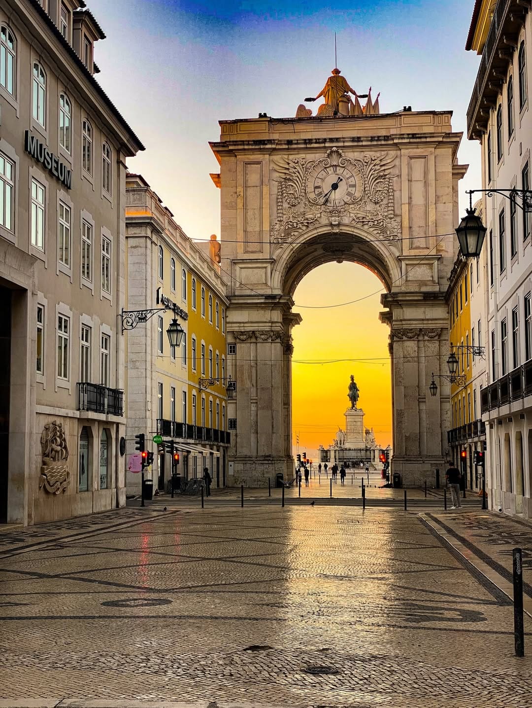 ¡Las mejores excursiones, circuitos y viajes desde Madrid en un mismo lugar!