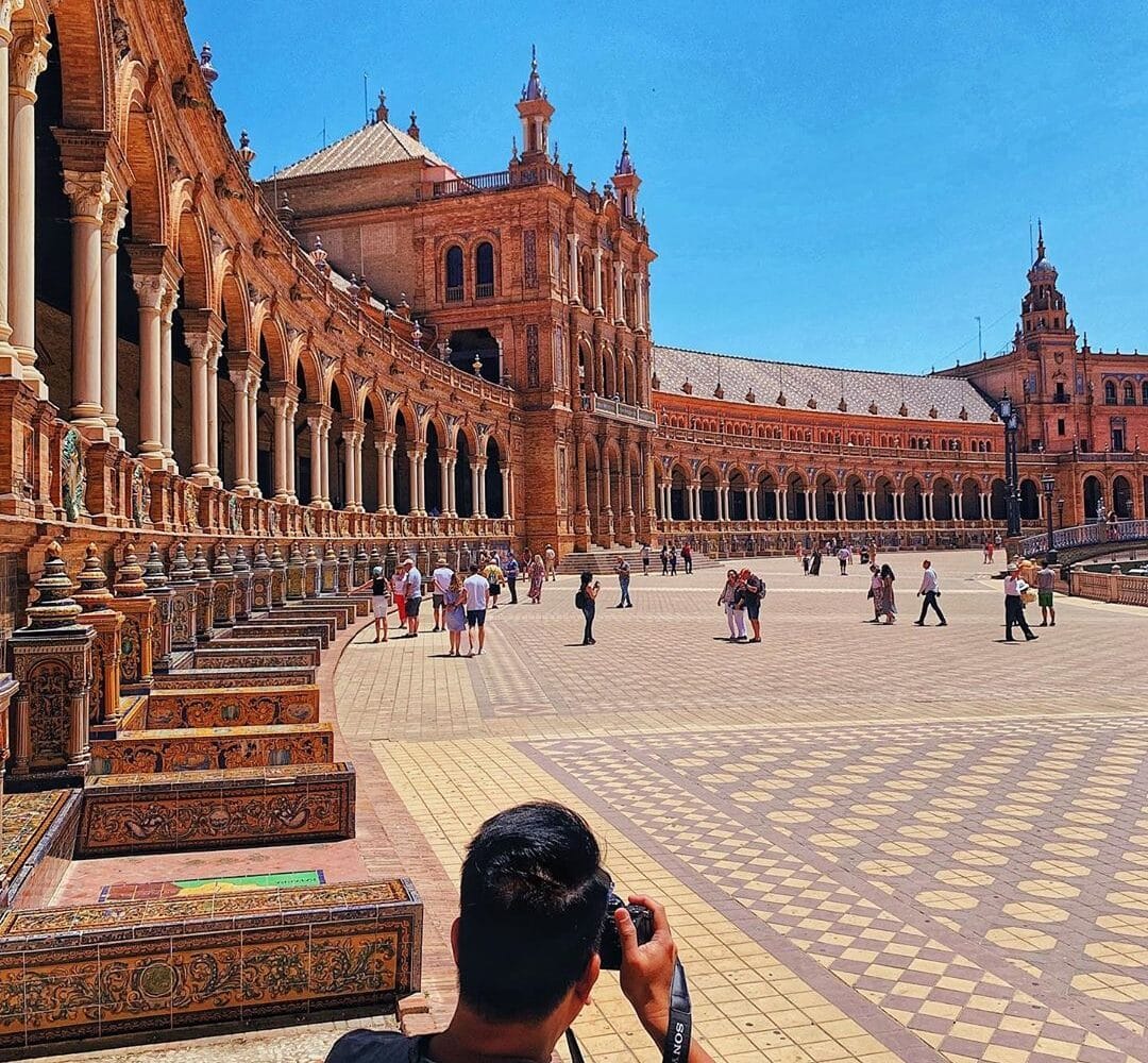 ¡Las mejores excursiones, circuitos y viajes desde Madrid en un mismo lugar!