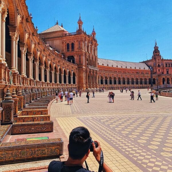 ¡Las mejores excursiones, circuitos y viajes desde Madrid en un mismo lugar!