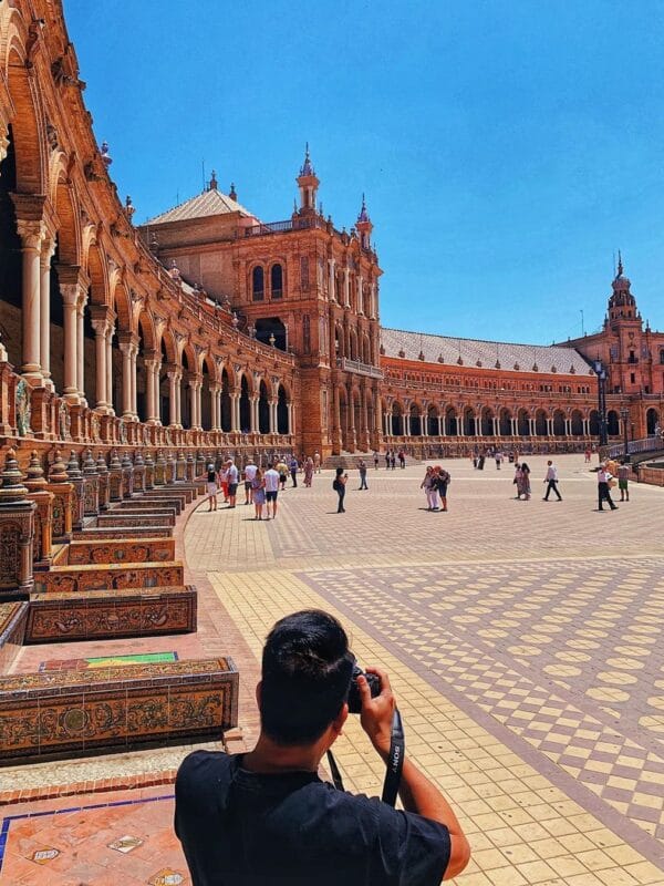 ¡Las mejores excursiones, circuitos y viajes desde Madrid en un mismo lugar!