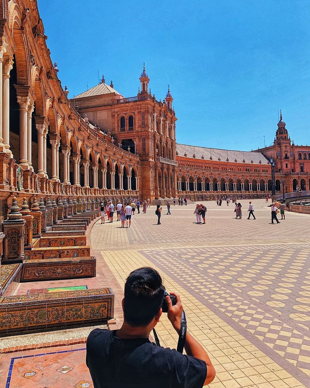 ¡Las mejores excursiones, circuitos y viajes desde Madrid en un mismo lugar!