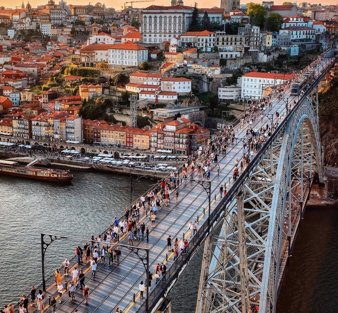 ¡Las mejores excursiones, circuitos y viajes desde Madrid en un mismo lugar!