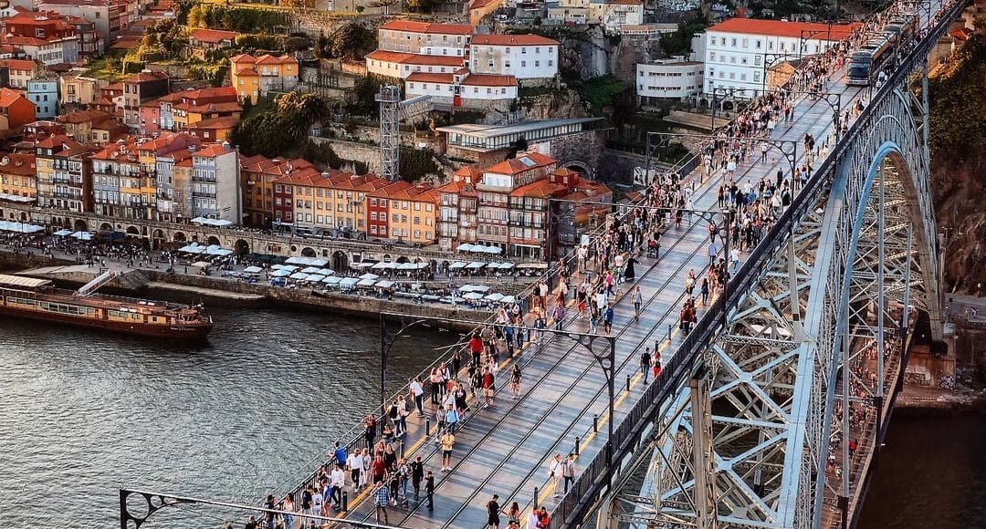 ¡Las mejores excursiones, circuitos y viajes desde Madrid en un mismo lugar!