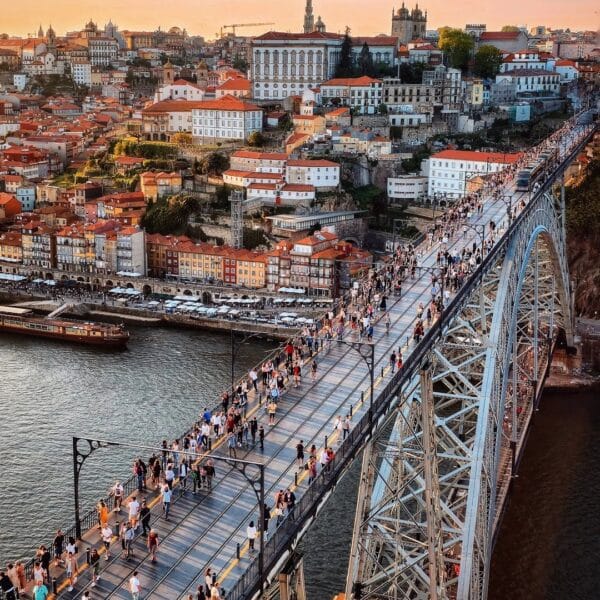 ¡Las mejores excursiones, circuitos y viajes desde Madrid en un mismo lugar!