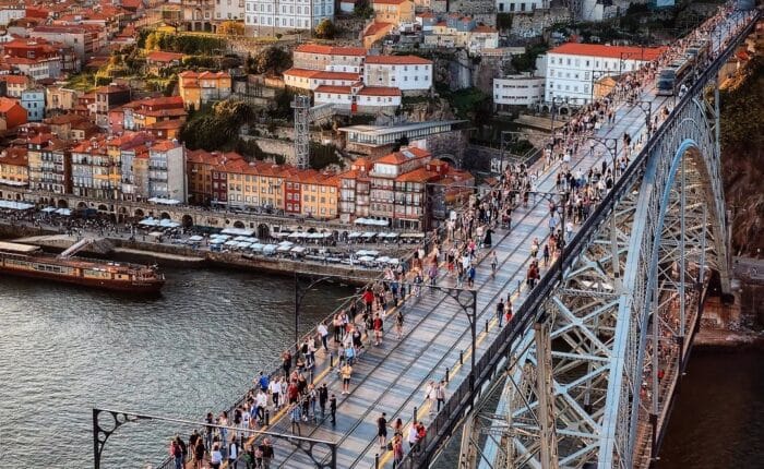 ¡Las mejores excursiones, circuitos y viajes desde Madrid en un mismo lugar!