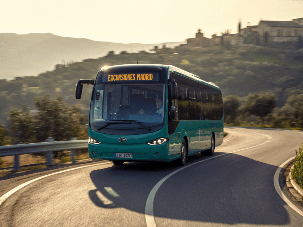 ¡Las mejores excursiones, circuitos y viajes desde Madrid en un mismo lugar!